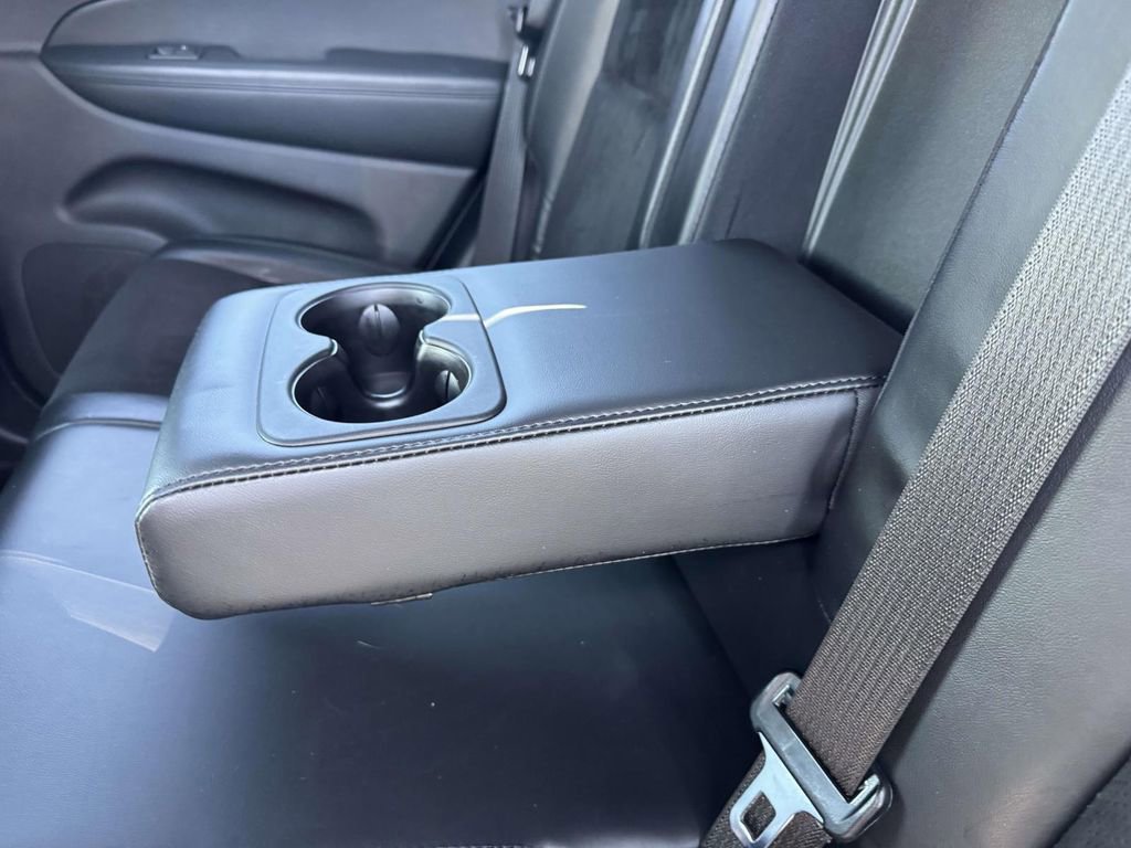 Used 2015 Jeep Grand Cherokee Altitude AWD/4WD image 15