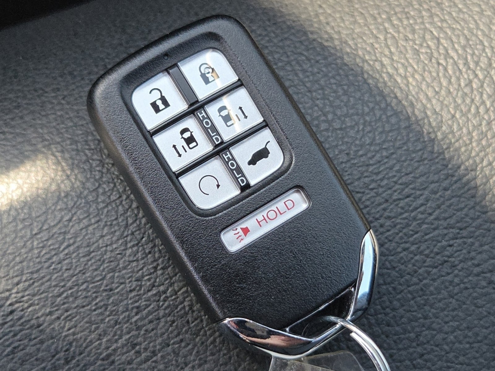 Certified 2023 Honda Odyssey Sport image 35