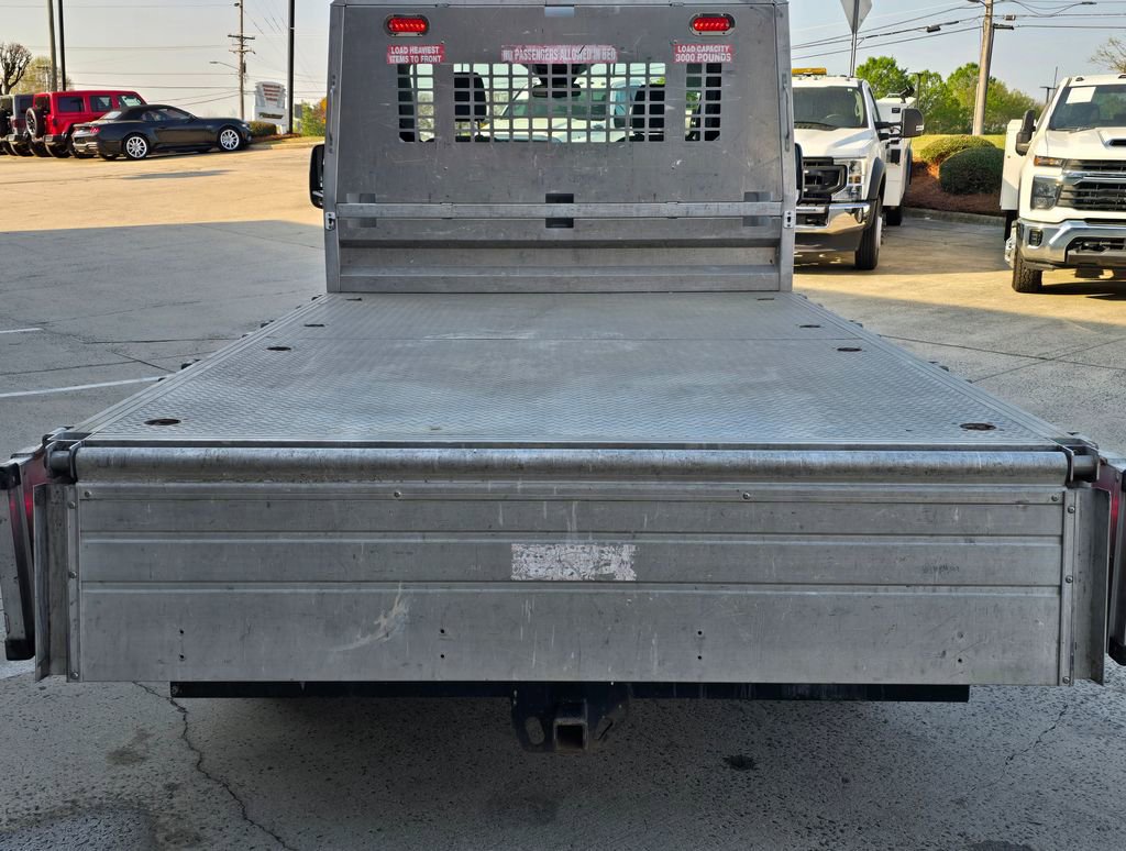 Used 2019 Ford Transit 250 138 image 19