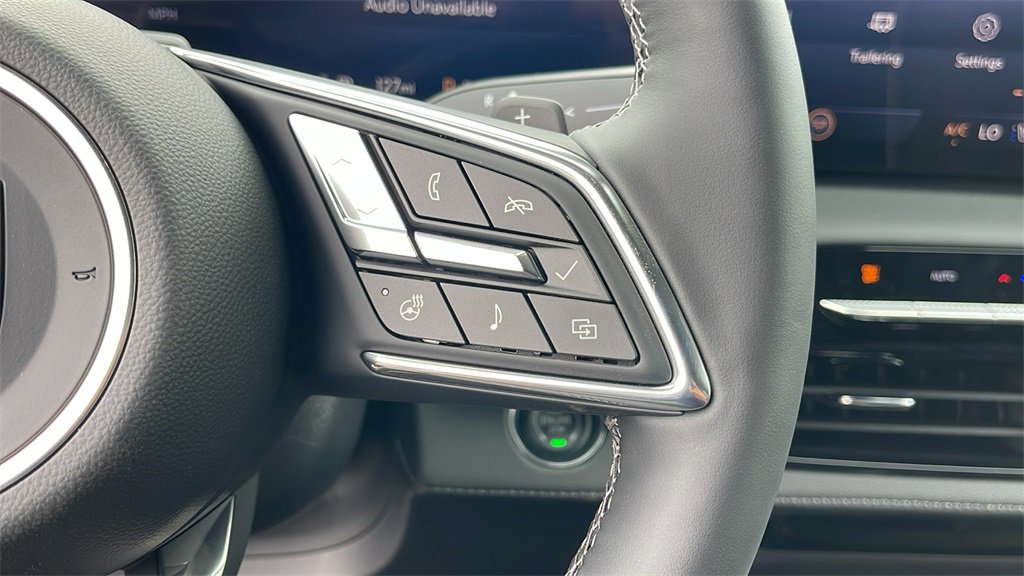 New 2026 Buick Enclave Avenir w/ Super Cruise Package image 23