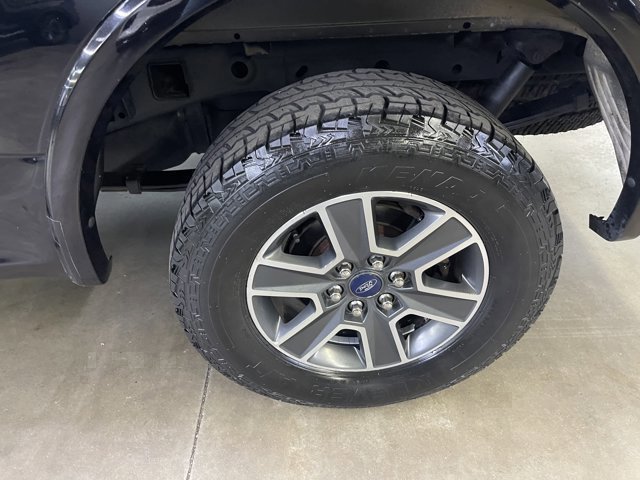 Used 2016 Ford F150 XLT w/ Equipment Group 301A Mid image 10