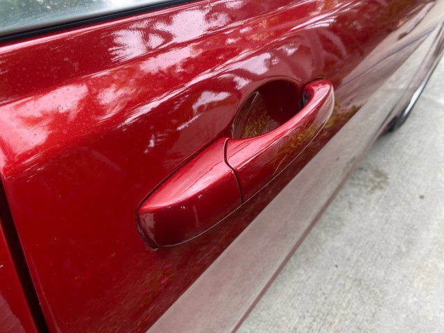 Used 2008 Chrysler Sebring Touring w/ Special Touring Group image 91