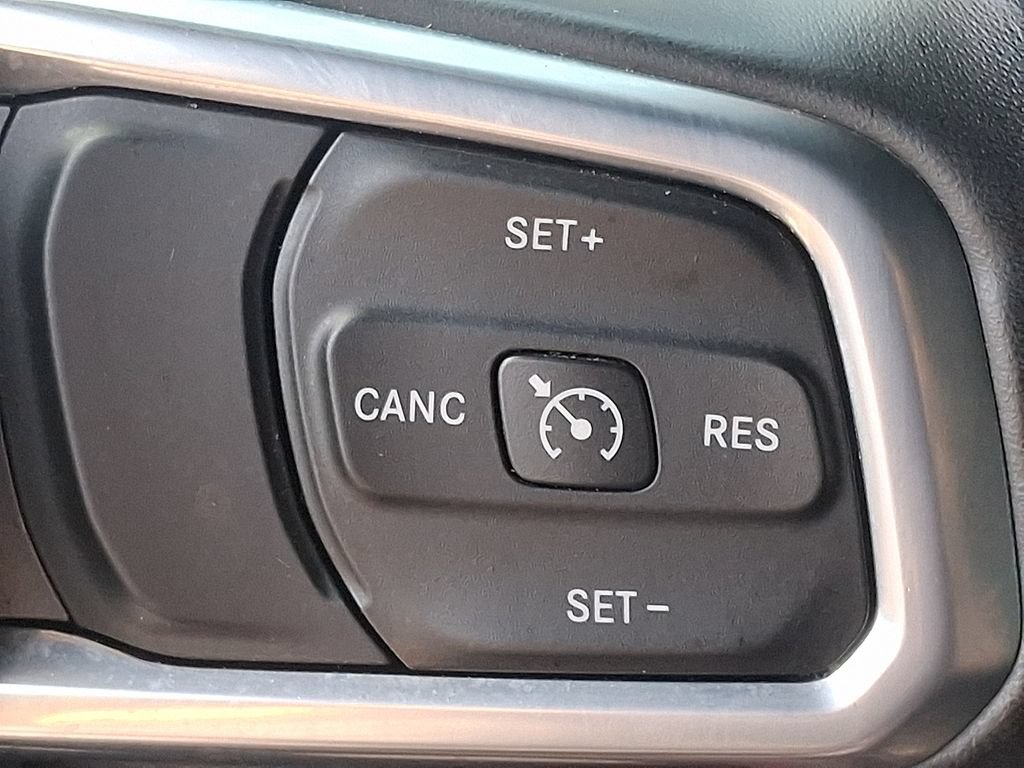 Used 2019 Jeep Wrangler Unlimited Rubicon AWD/4WD image 23