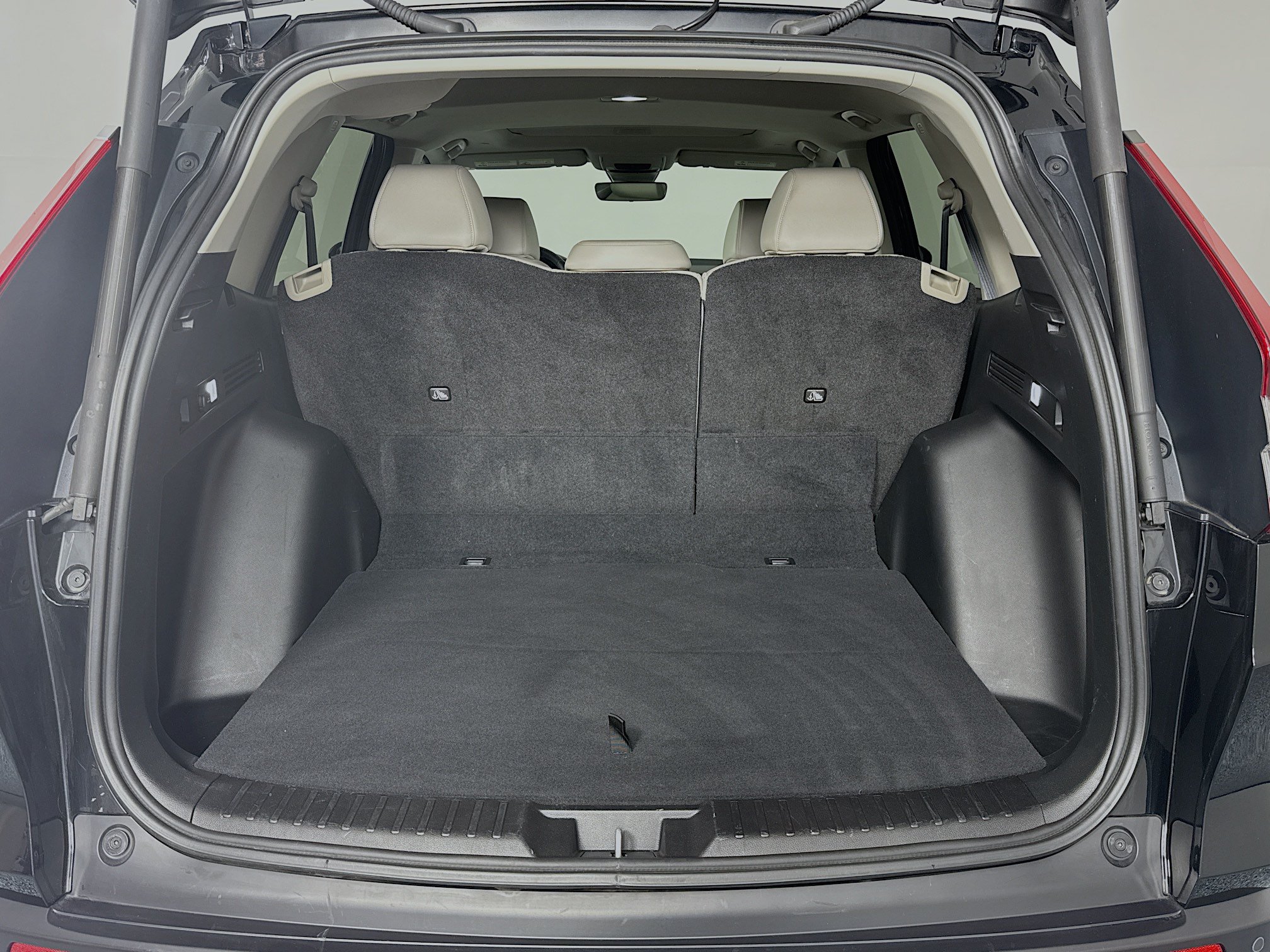 Certified 2023 Honda CR-V EX-L image 25