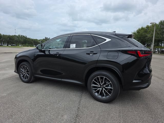 New 2026 Lexus NX 450h+ AWD w/ Accessory Package (Z1) image 5