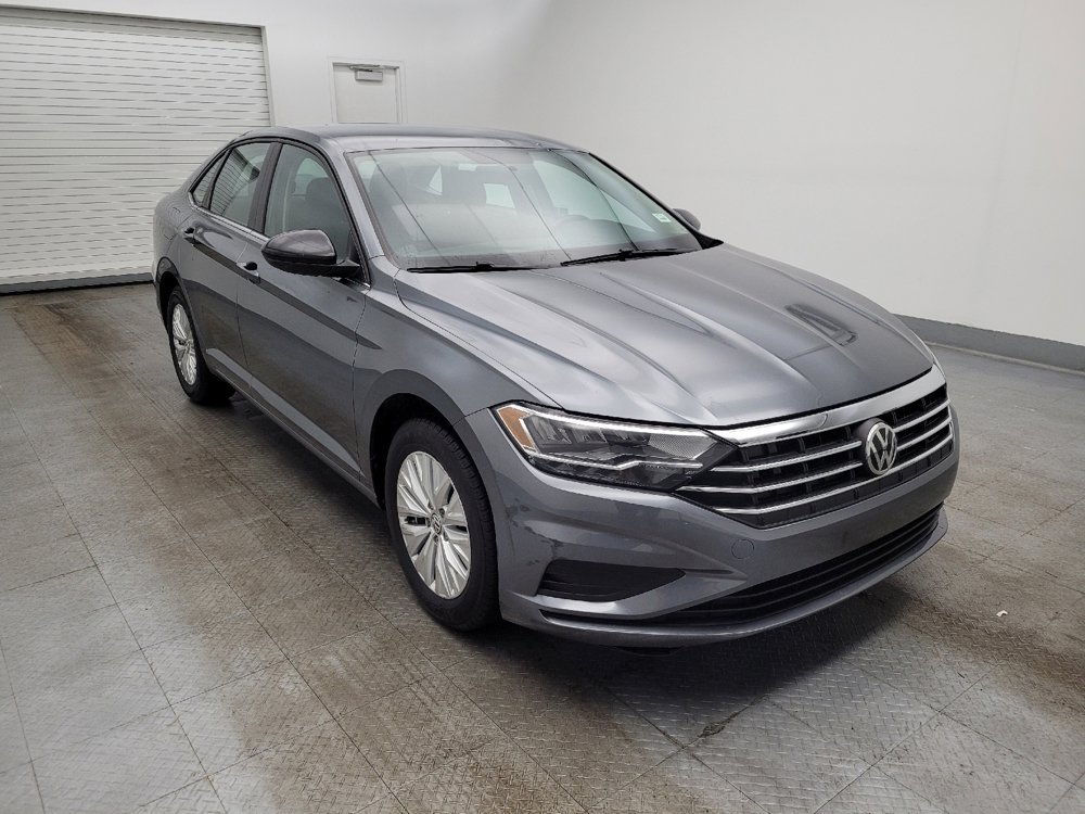 Used 2020 Volkswagen Jetta S image 13