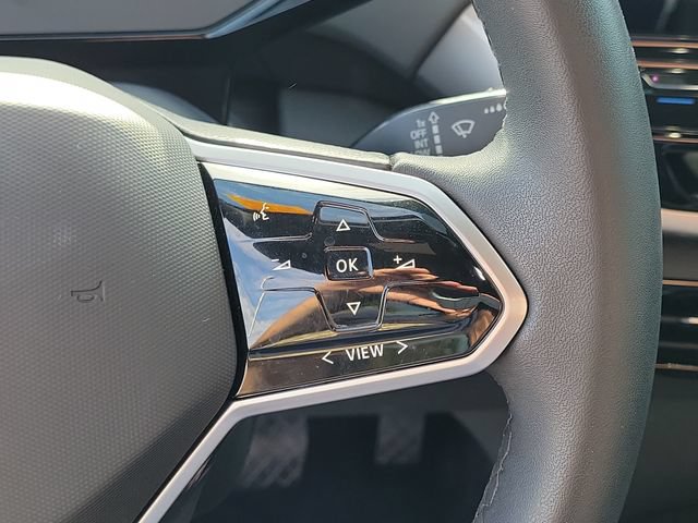 Certified 2023 Volkswagen ID.4 Pro S RWD image 20