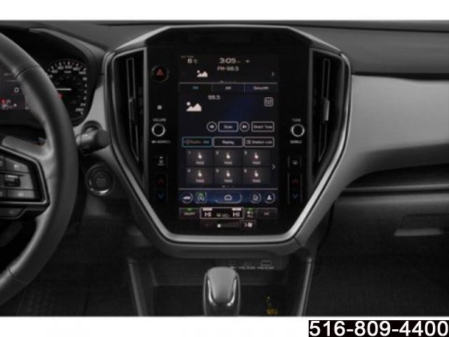Used 2025 Subaru Crosstrek 2.5i Wilderness w/ Wilderness Package AWD/4WD image 14