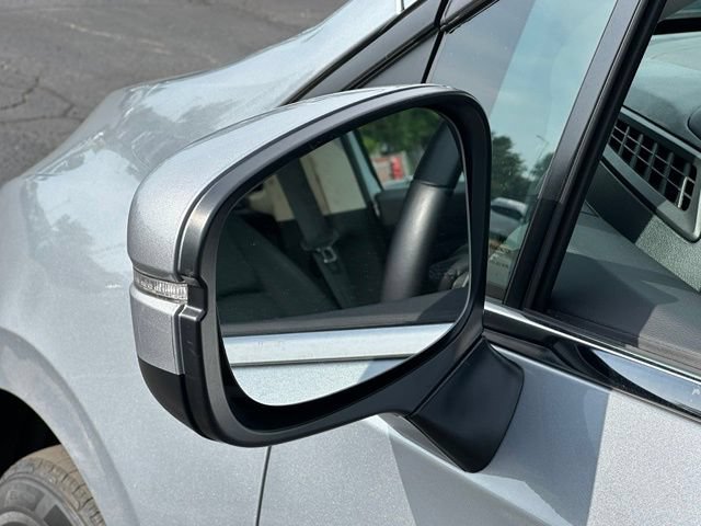 Used 2025 Honda Odyssey EX-L image 10