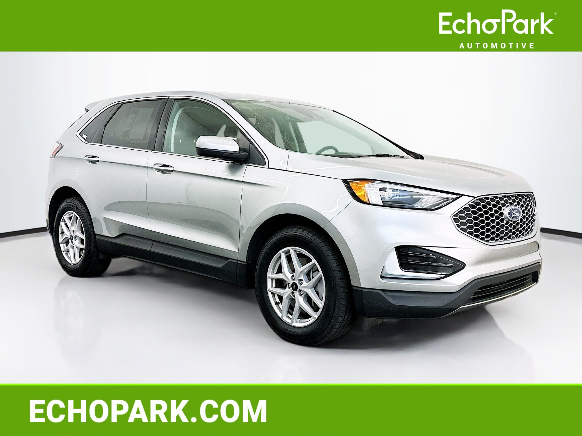 Used 2024 Ford Edge SEL
