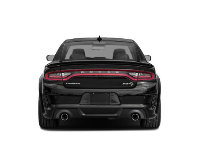 Used 2023 Dodge Charger SRT Hellcat w/ Harman/Kardon Audio Group RWD image 8