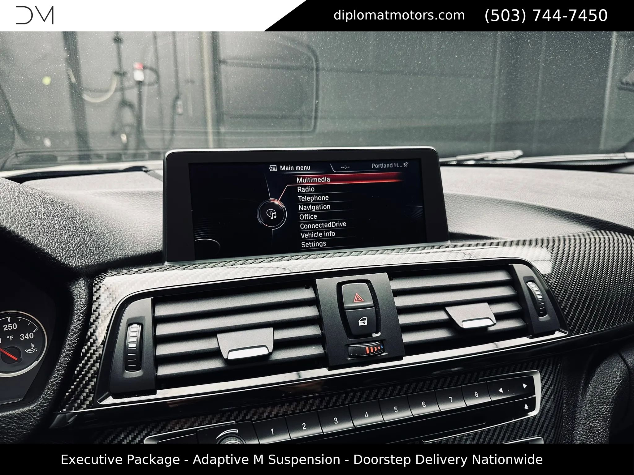 Used 2015 BMW M4 Coupe RWD image 33