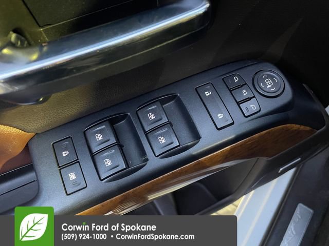 Used 2015 Chevrolet Silverado 3500 High Country w/ Duramax Plus Package image 22