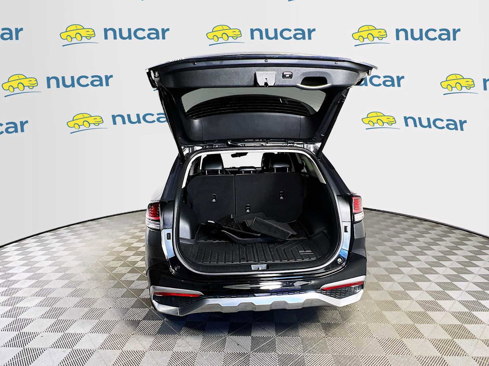 Used 2023 Kia Sportage SX image 26