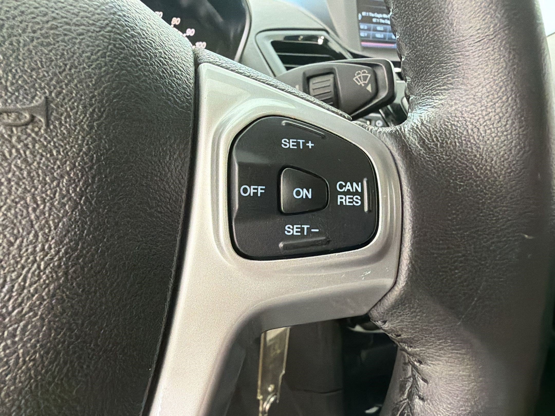Used 2014 Ford Fiesta SE w/ Equipment Group 201A FWD image 14
