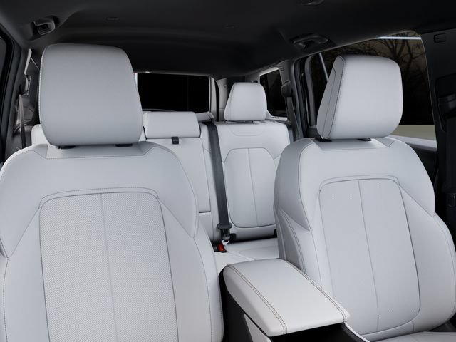 New 2026 Jeep Cherokee Limited AWD/4WD image 26