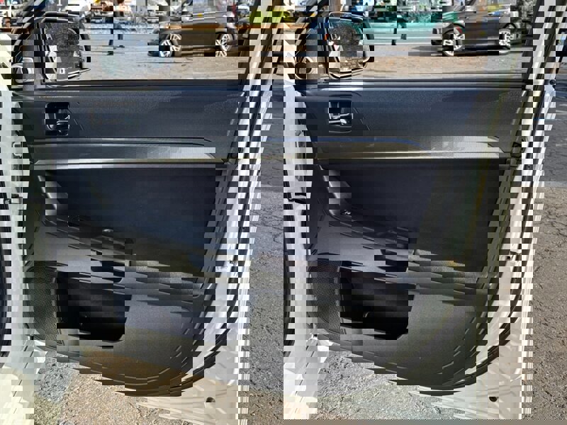 Used 2008 Mitsubishi Lancer Evolution GSR image 20