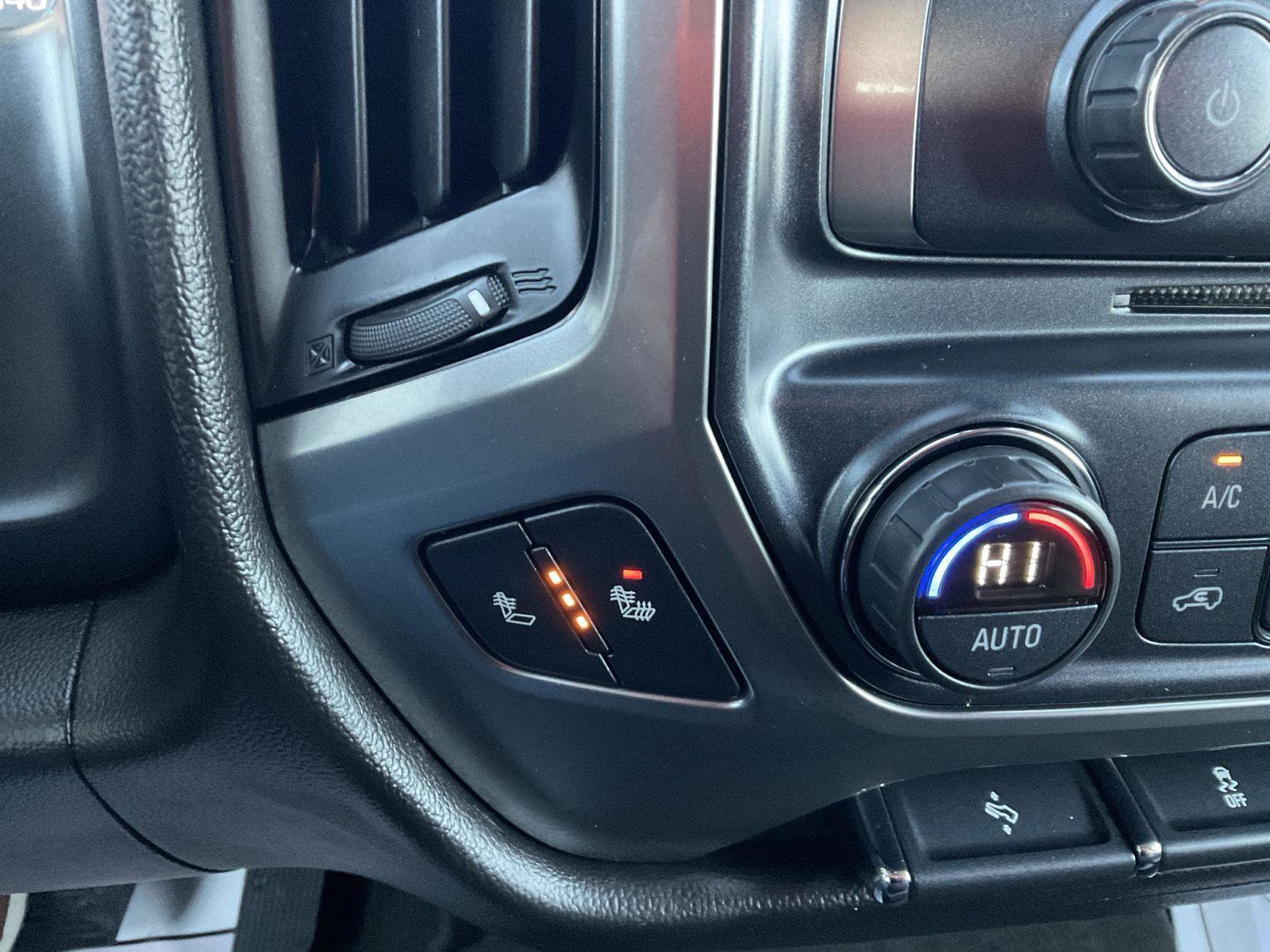 Used 2016 Chevrolet Silverado 2500 LT w/ All Star Edition image 21