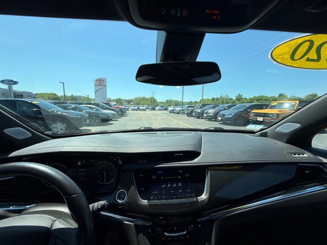 Used 2020 Cadillac XT6 Sport w/ LPO, Floor Liner Package AWD/4WD image 2