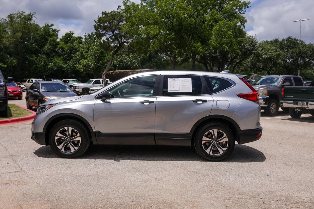 Used 2019 Honda CR-V LX image 2
