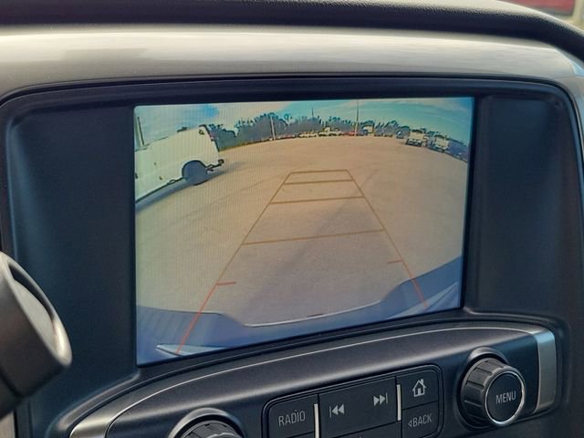 Used 2018 Chevrolet Silverado 1500 LT w/ All Star Edition image 28