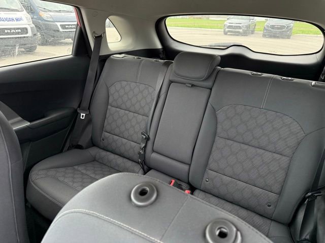 Used 2019 Kia Niro LX FWD image 19