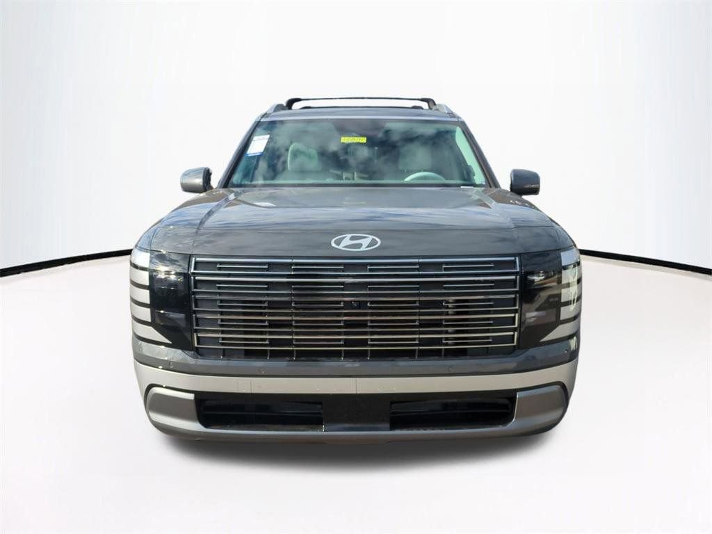 New 2026 Hyundai Palisade Limited image 3