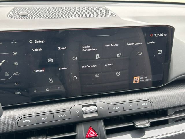 Used 2025 Kia K4 EX image 29