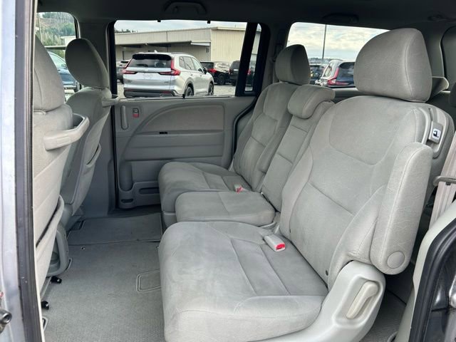 Used 2009 Honda Odyssey EX image 11
