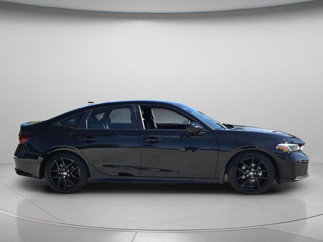 Used 2025 Honda Civic Sport image 5