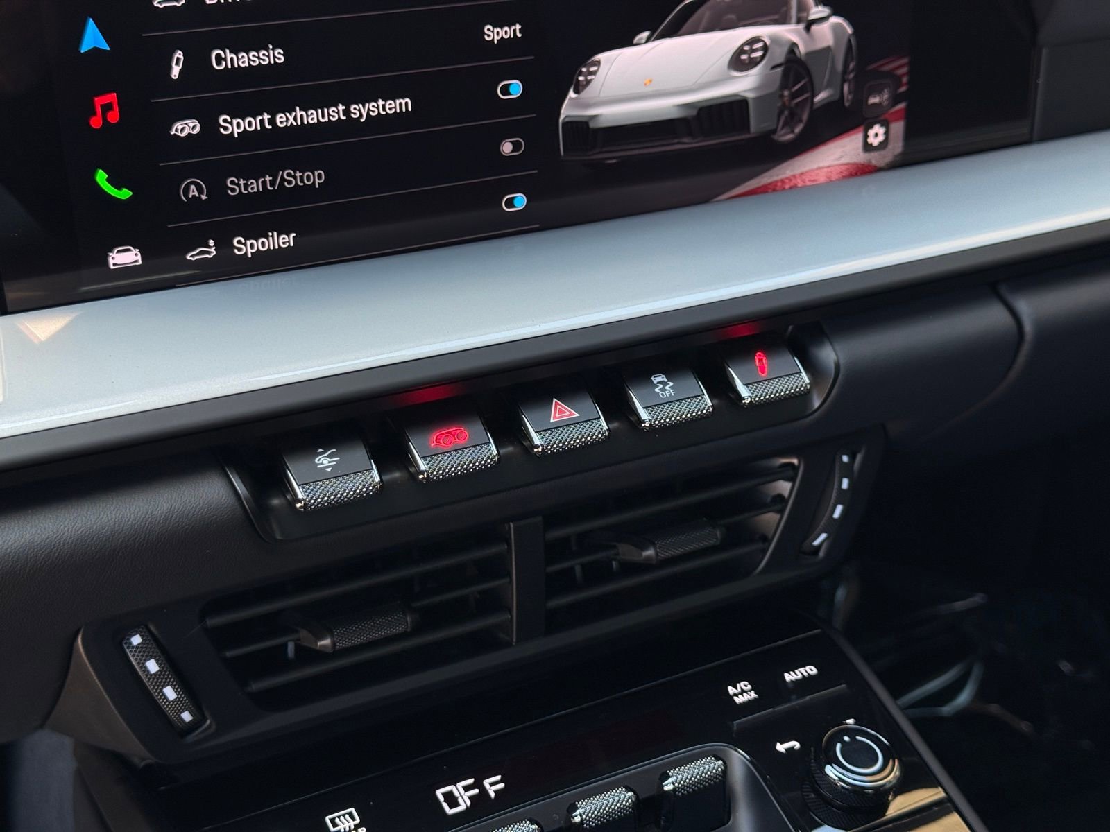 Used 2026 Porsche 911 Targa 4 GTS image 46