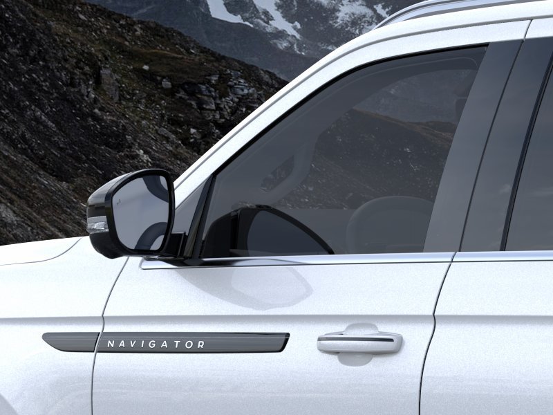 New 2026 Lincoln Navigator Black Label AWD/4WD image 20