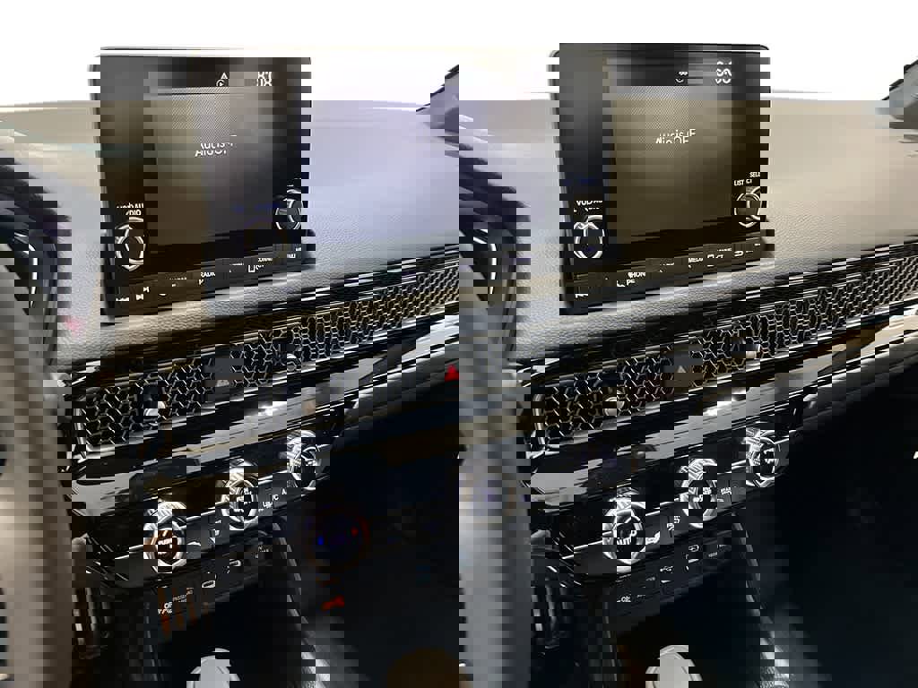 New 2026 Honda Civic Sport image 19