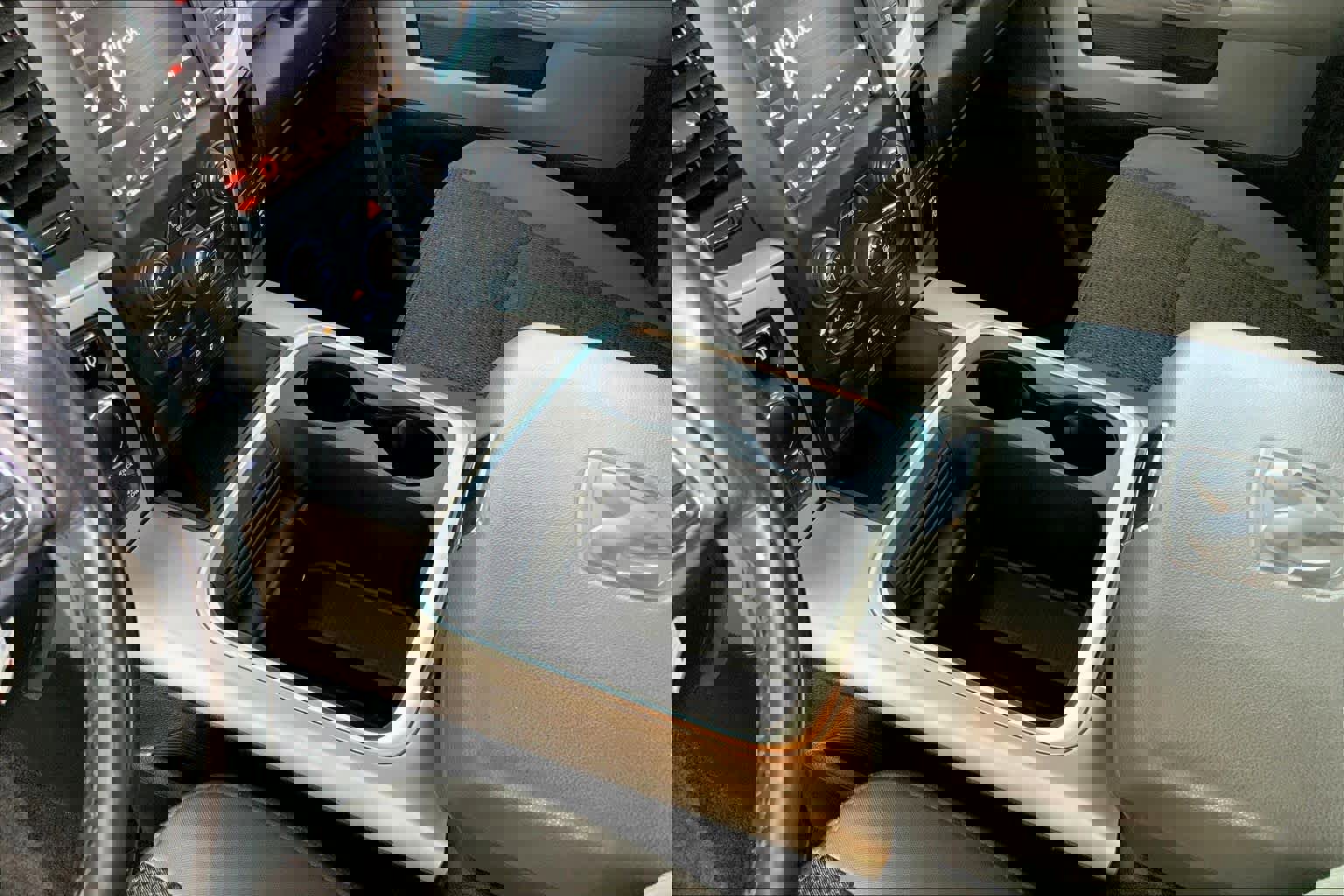 Used 2018 RAM 1500 Big Horn image 17