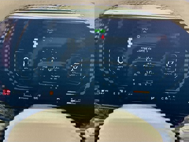 New 2025 Kia K4 GT-Line Turbo image 15