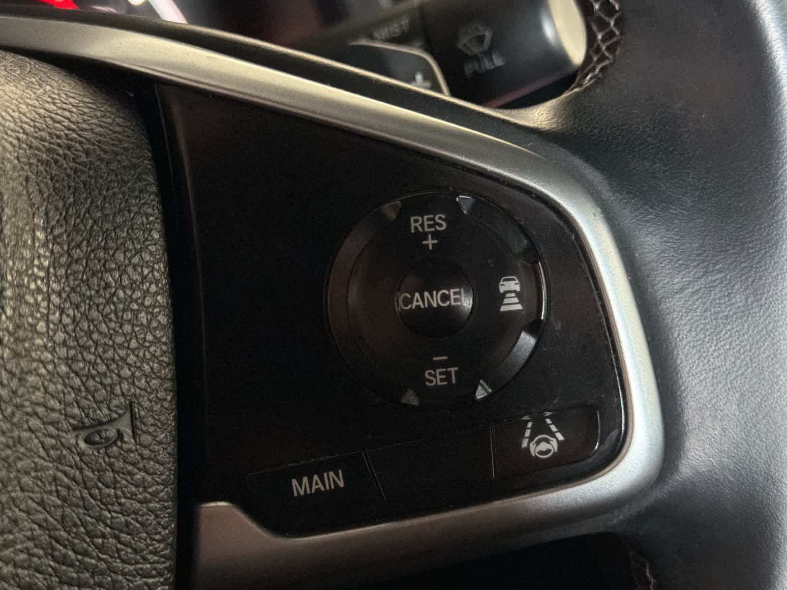 Used 2019 Honda Civic Sport image 25
