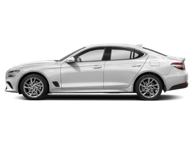 Used 2023 Genesis G70 2.0T w/ Sport Prestige Package image 3