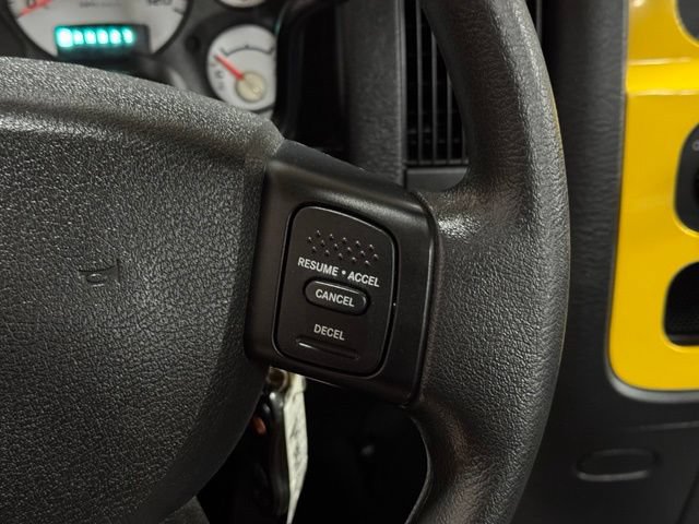 Used 2005 Dodge Ram 1500 Truck SLT w/ Rumblebee Group AWD/4WD image 17