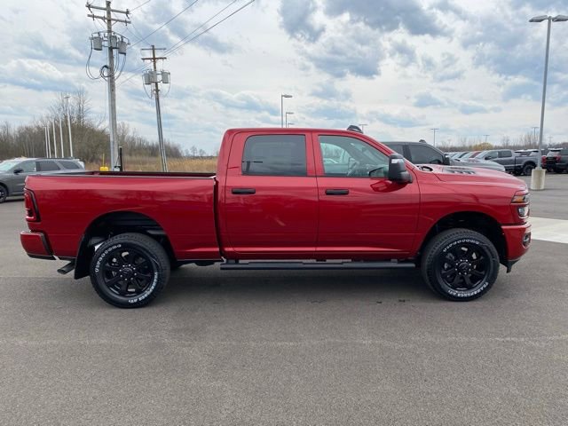 New 2026 RAM 2500 Tradesman AWD/4WD image 4