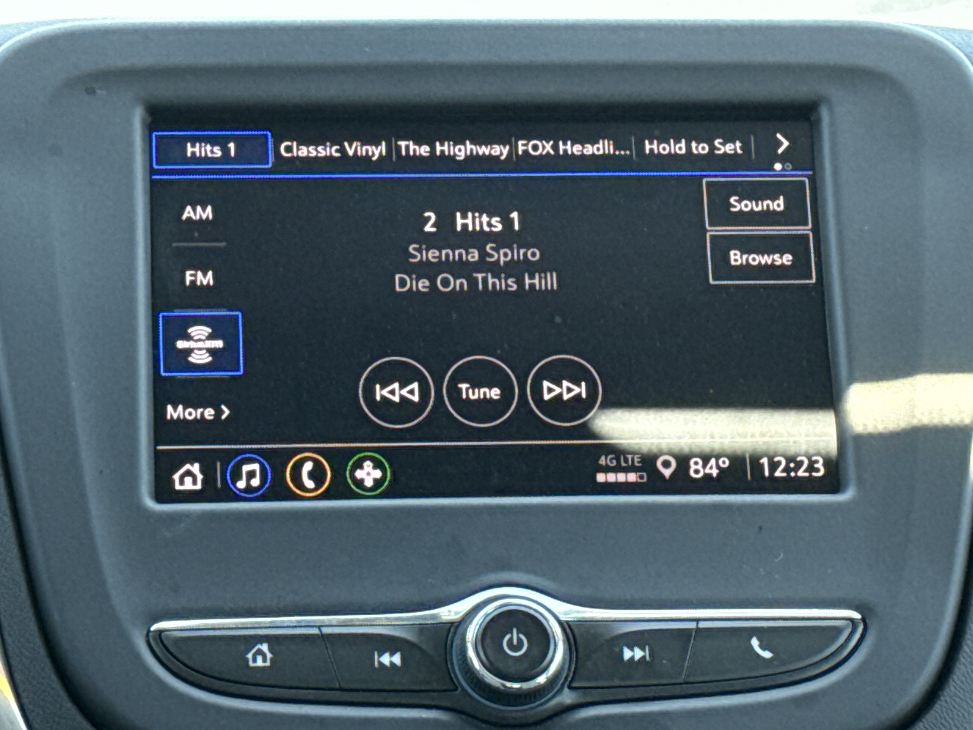 Used 2024 Chevrolet Equinox LS w/ Driver Confidence II Package FWD image 23