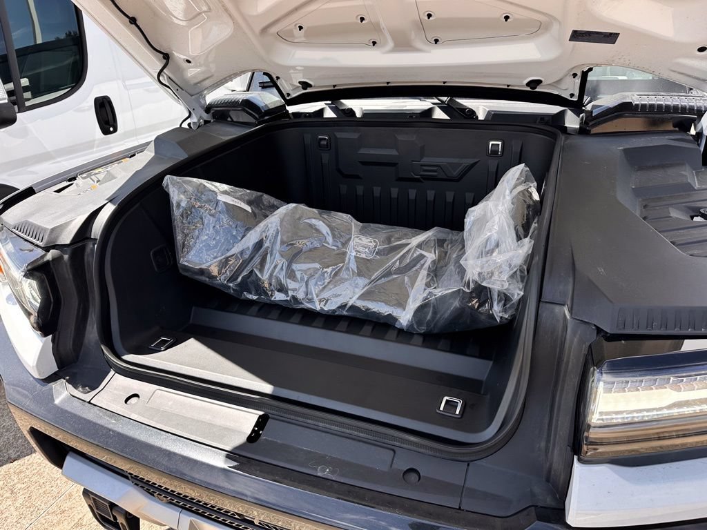 Used 2025 GMC Hummer EV 3X AWD/4WD image 26
