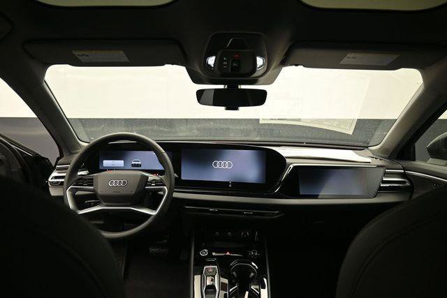 New 2026 Audi A5 2.0T Prestige AWD/4WD image 10