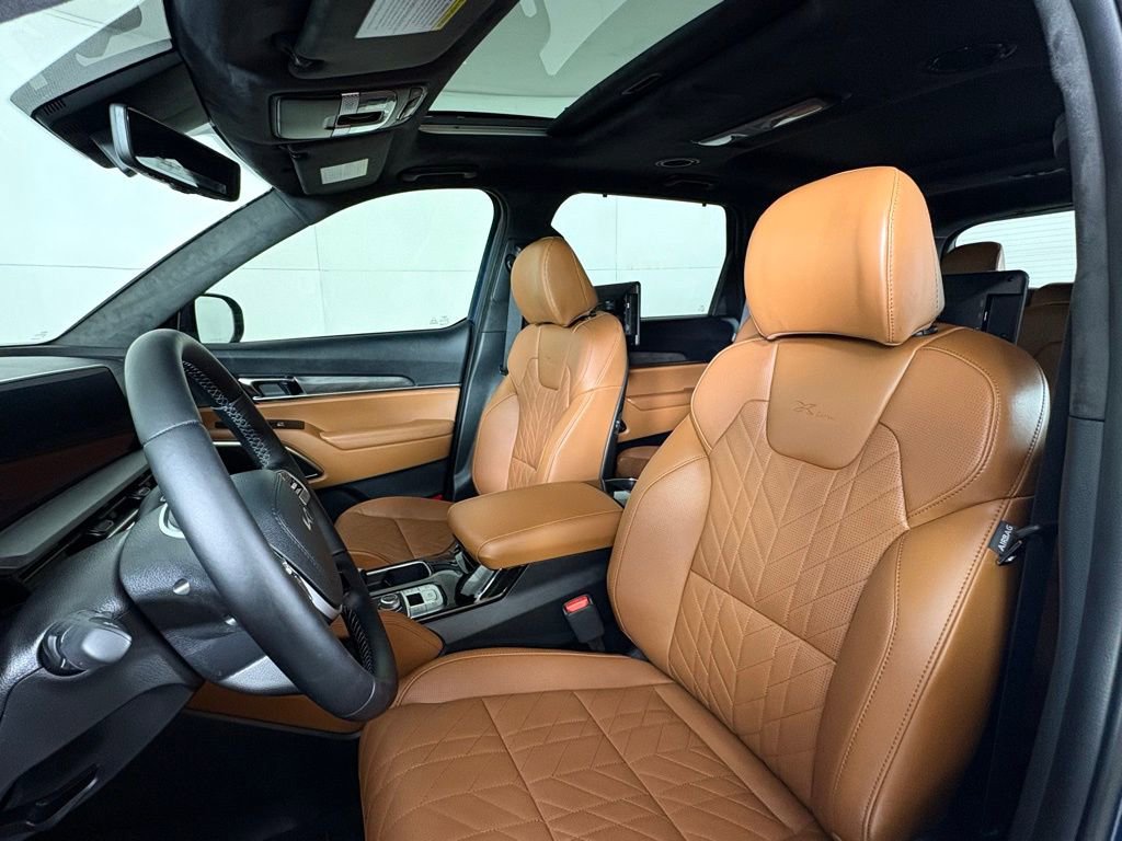 New 2025 Kia Telluride SX X-Line image 19