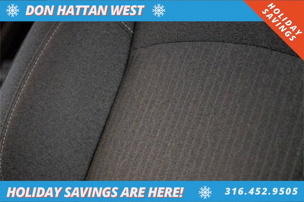 Used 2019 RAM 2500 Big Horn image 23