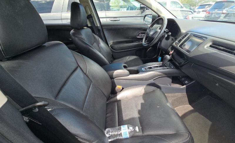 Used 2016 Honda HR-V EX-L image 9