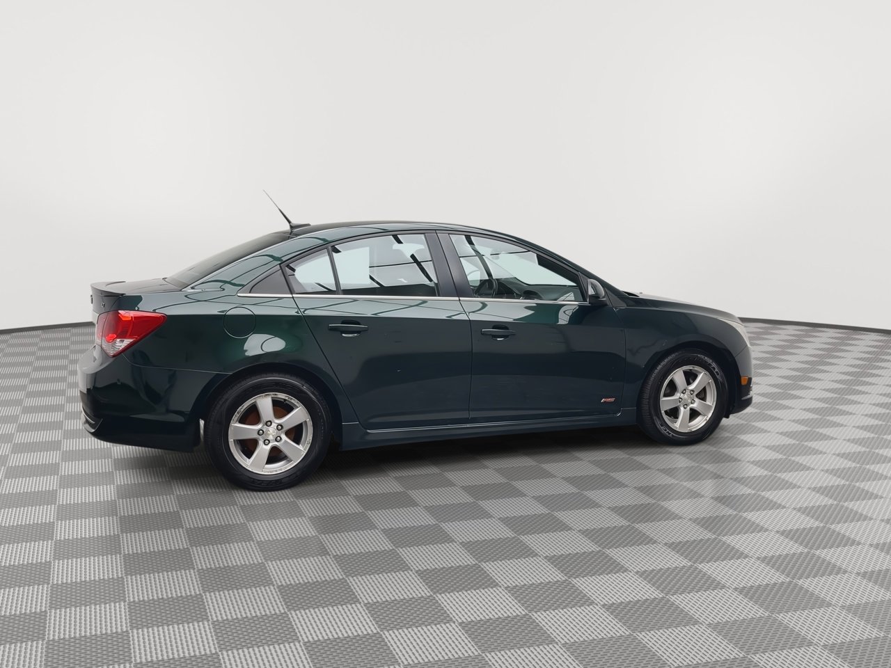 Used 2014 Chevrolet Cruze LT w/ All-Star Edition image 33