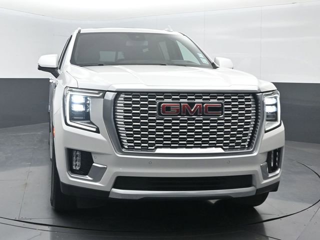 Used 2024 GMC Yukon Denali image 2