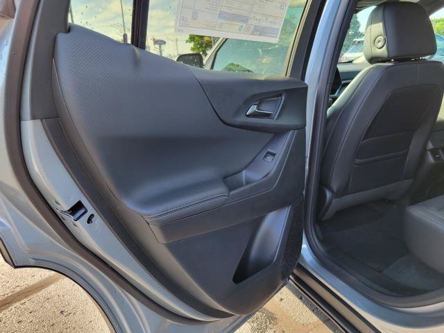 New 2026 Chevrolet Equinox LT w/ Convenience Package II AWD/4WD image 21