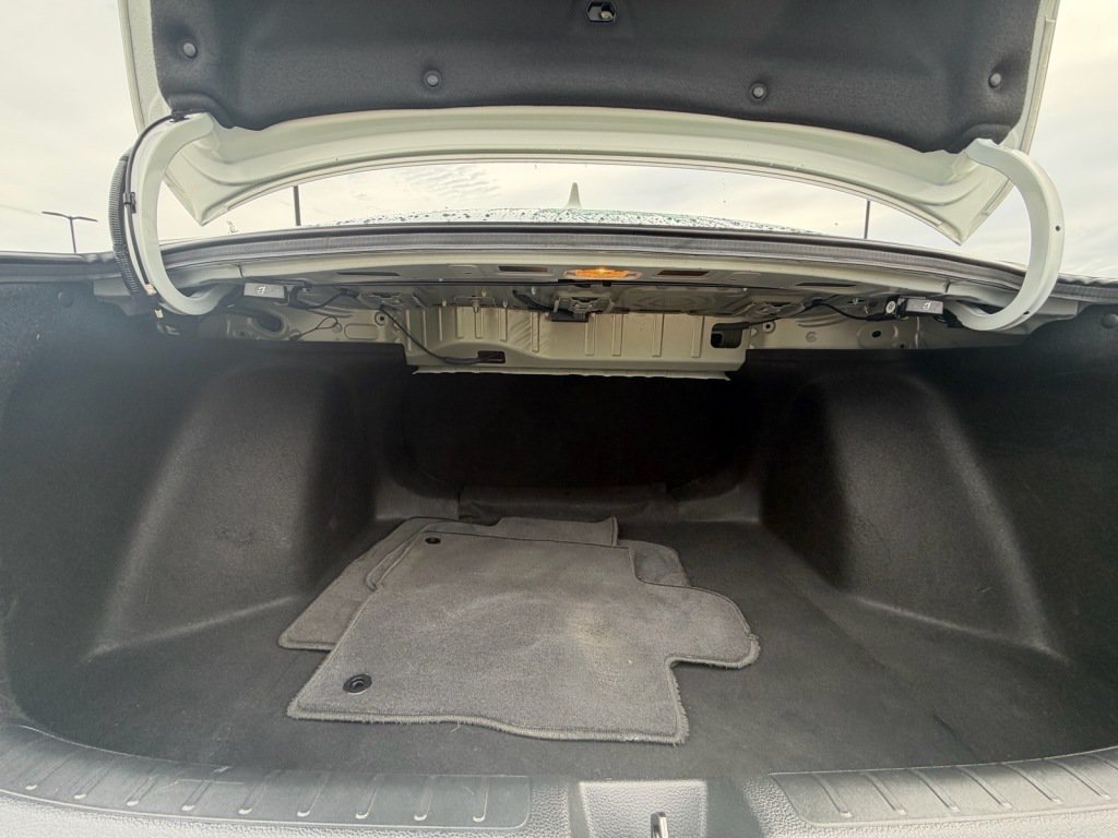 Used 2025 Honda Civic Sport image 5