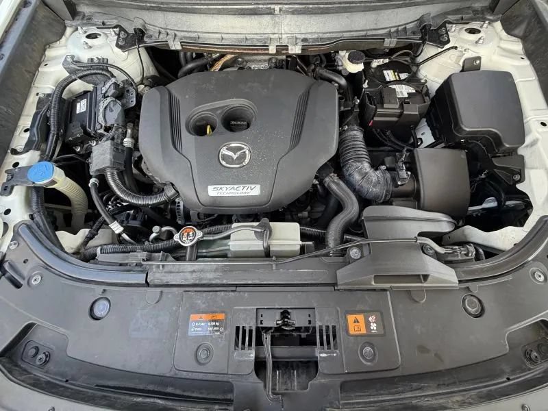 Used 2018 MAZDA CX-9 Touring FWD image 14
